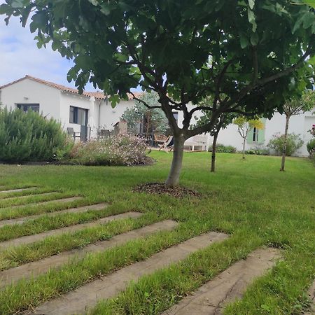 Maison 3 Chambres Plus 1 Studio Independant Sainte-Marie-de-Ré المظهر الخارجي الصورة