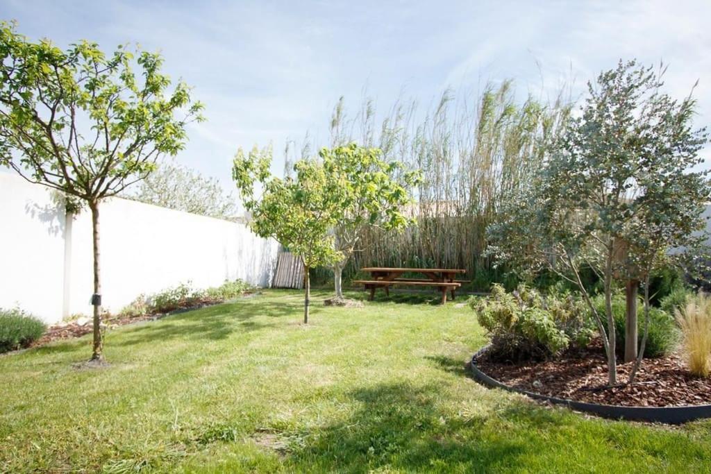 Maison 3 Chambres Plus 1 Studio Independant Sainte-Marie-de-Ré المظهر الخارجي الصورة