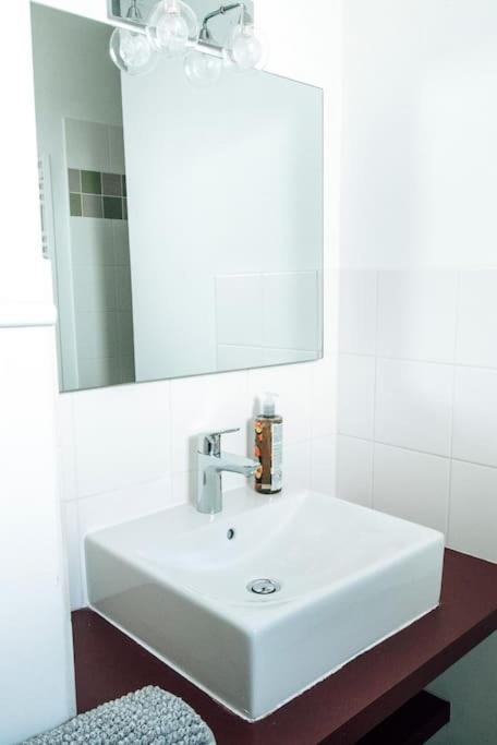 Maison 3 Chambres Plus 1 Studio Independant Sainte-Marie-de-Ré المظهر الخارجي الصورة