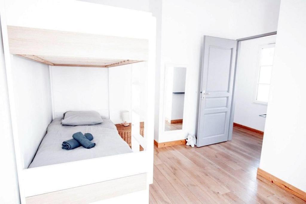 Maison 3 Chambres Plus 1 Studio Independant Sainte-Marie-de-Ré المظهر الخارجي الصورة